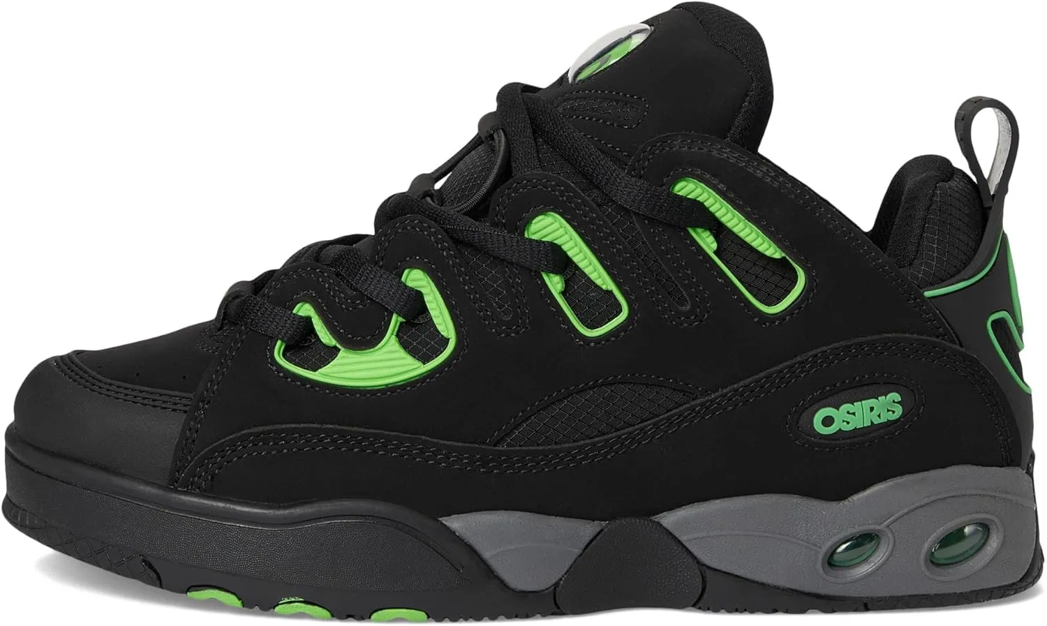 Osiris Men's D3 E Skate Shoe