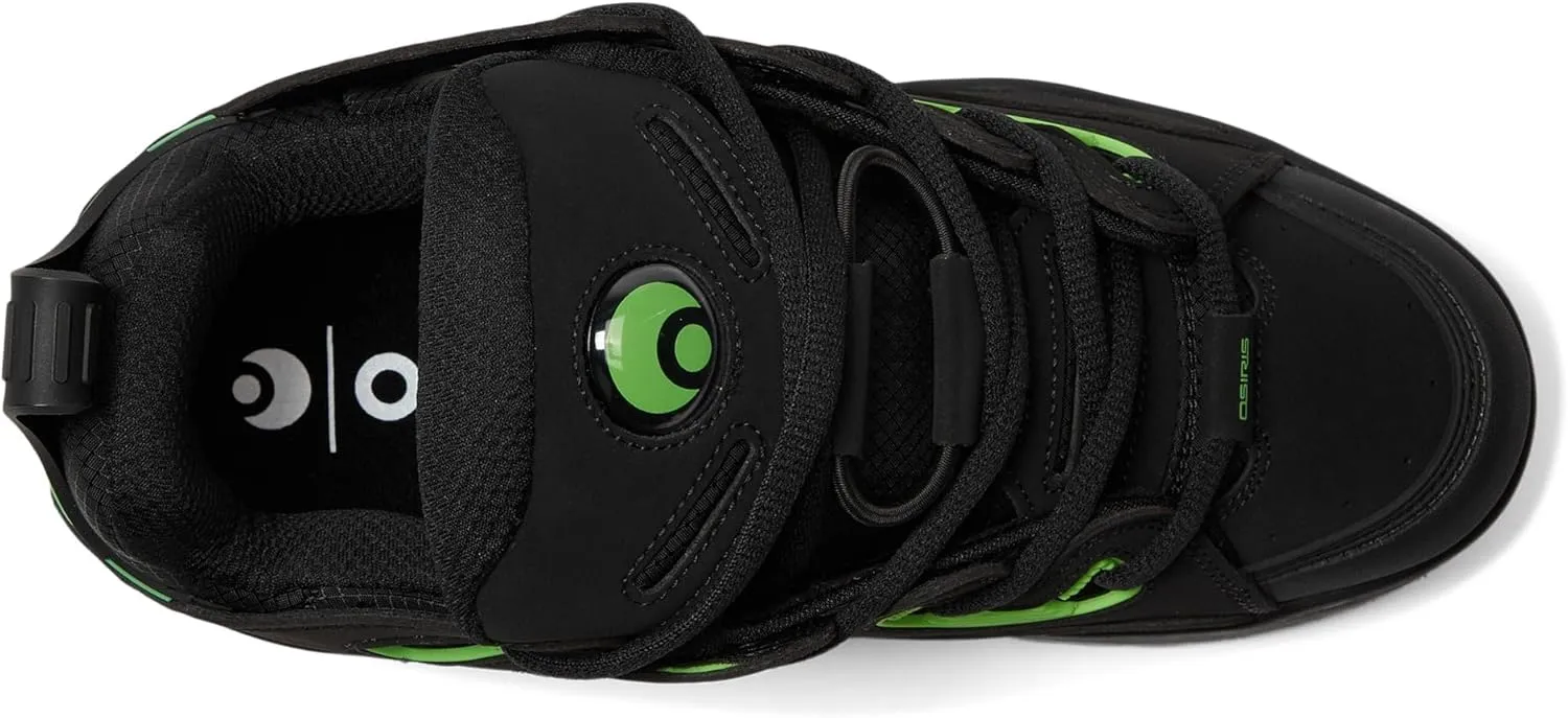 Osiris Men's D3 E Skate Shoe