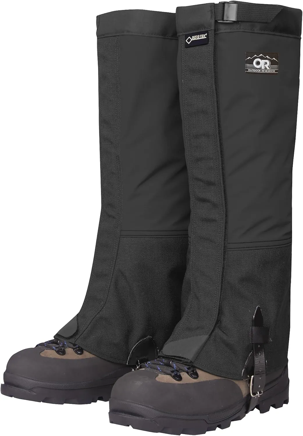 Outdoor Research Women's Crocodile Classic Gaiters