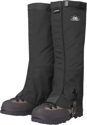 Outdoor Research Women's Crocodile Classic Gaiters