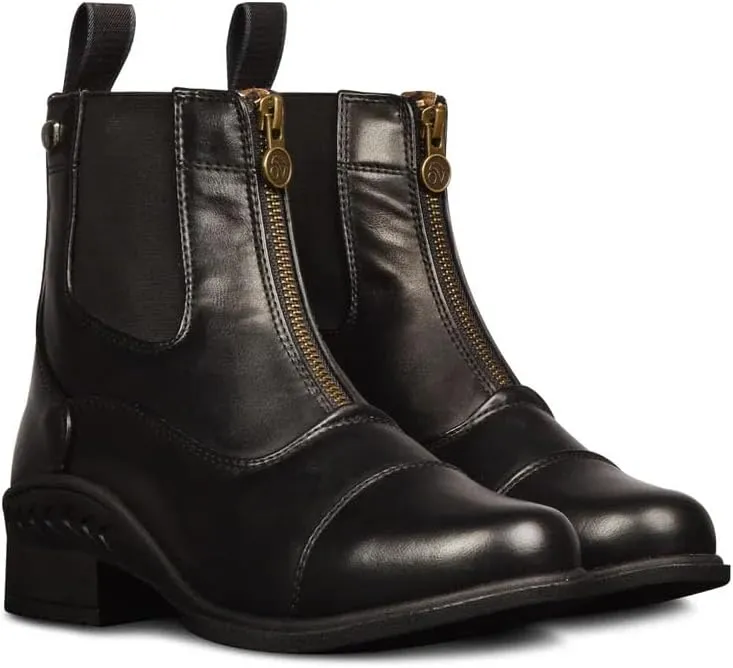 Ovation Women's Quantum Equestrian Boot