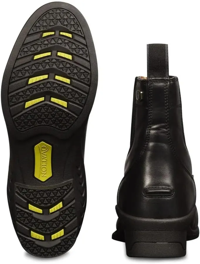 Ovation Women's Quantum Equestrian Boot