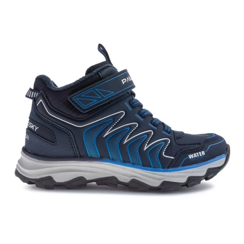 Pablosky Boys Water Resistant Boot  - 978920
