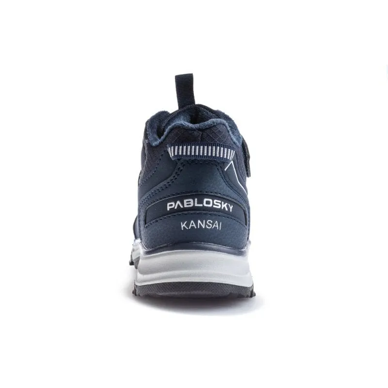 Pablosky Boys Water Resistant Boot  - 978920