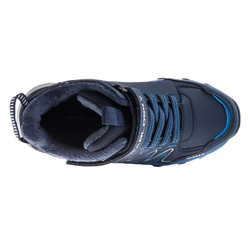 Pablosky Boys Water Resistant Boot  - 978920