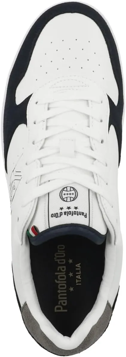 Pantofola d'Oro Lioni Uomo Low Men's Trainers