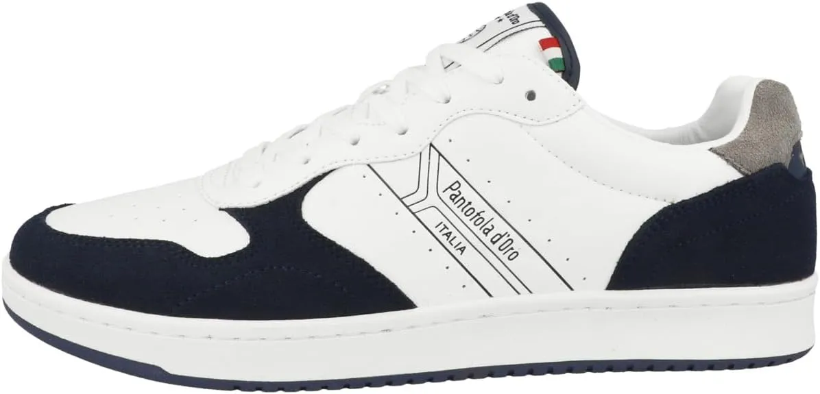Pantofola d'Oro Lioni Uomo Low Men's Trainers