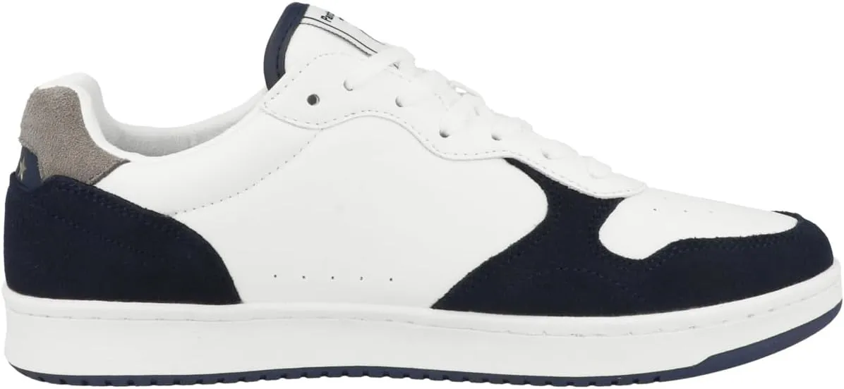Pantofola d'Oro Lioni Uomo Low Men's Trainers