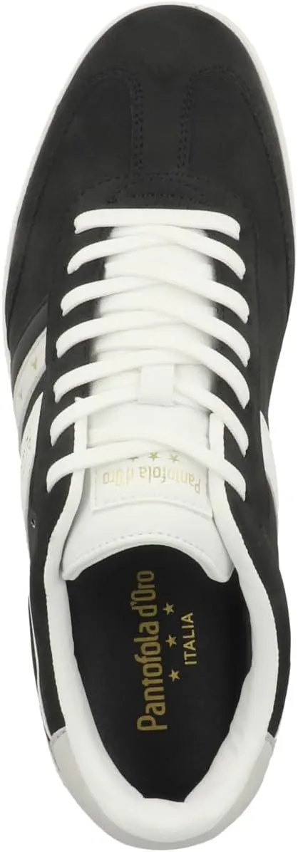 Pantofola d'Oro Men's Low Loretto Uomo Low Trainers