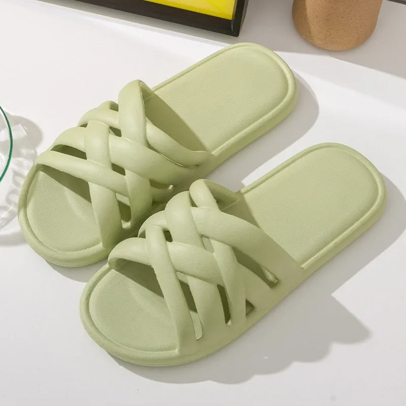 Paradise Non-Slip Slippers