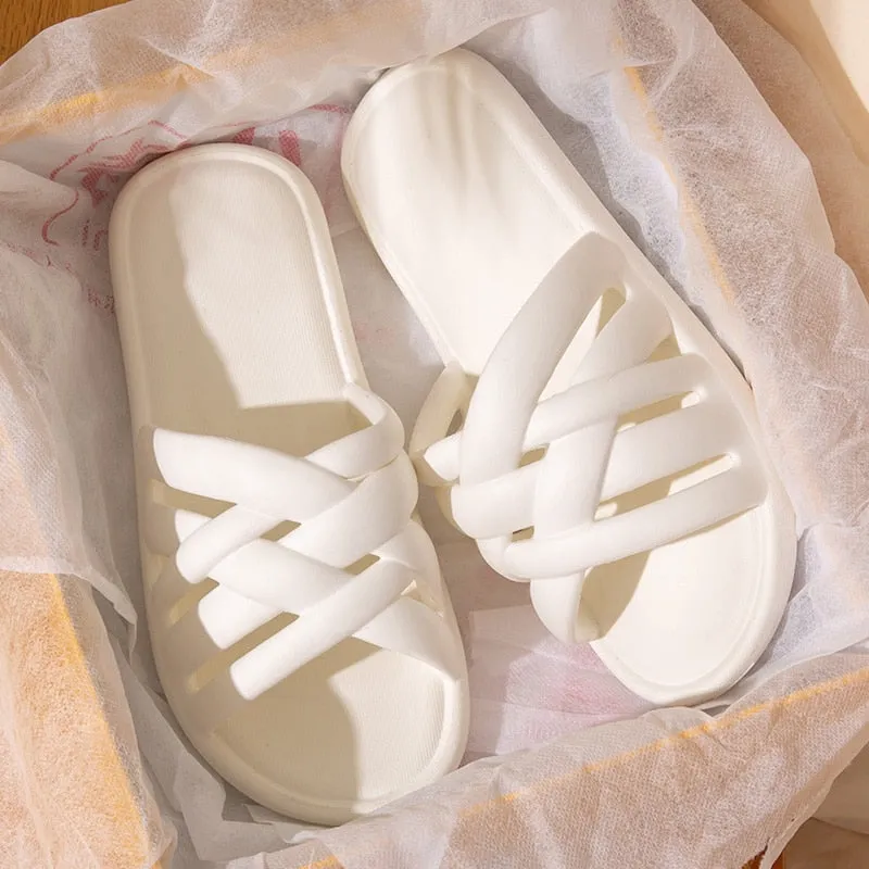 Paradise Non-Slip Slippers