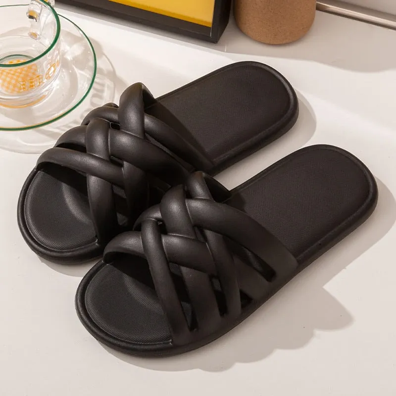 Paradise Non-Slip Slippers