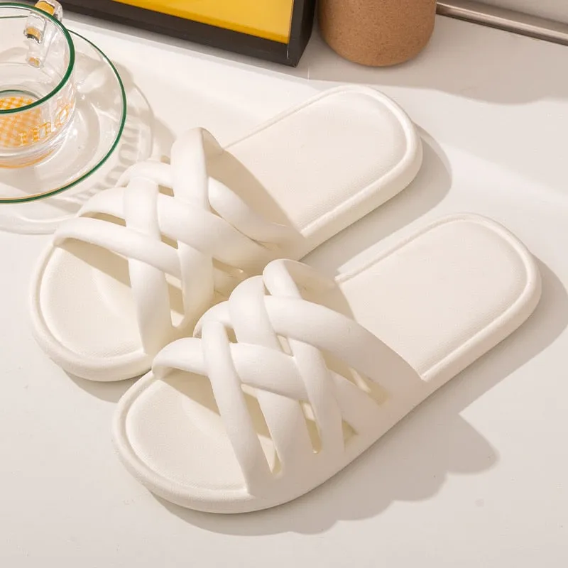 Paradise Non-Slip Slippers