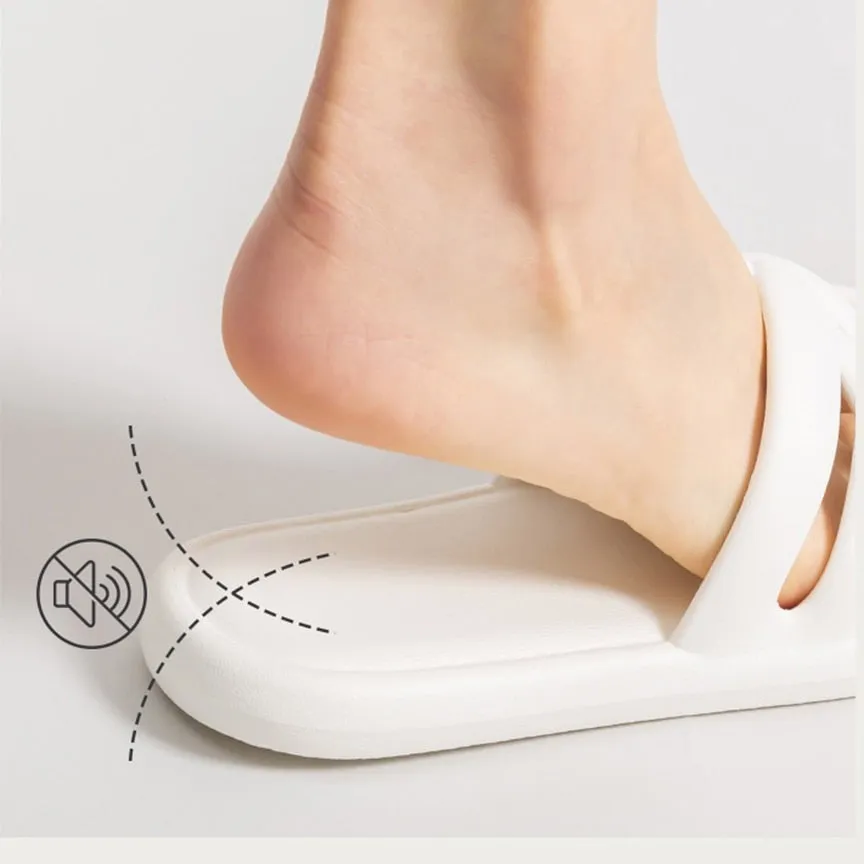 Paradise Non-Slip Slippers