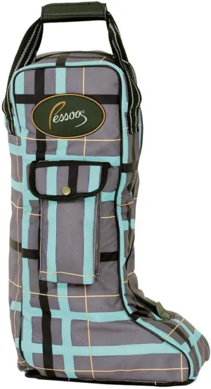 Pessoa Alpine 1200D Boot Bag