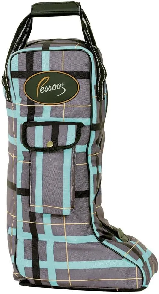 Pessoa Alpine 1200D Boot Bag