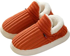 Pluffi Cozy Stylish Slipper,Pluffi Slipper Booties,Pluffi Slippers,Winter Warm Thick-Soled Plush Fuzzy House Cloud Slide