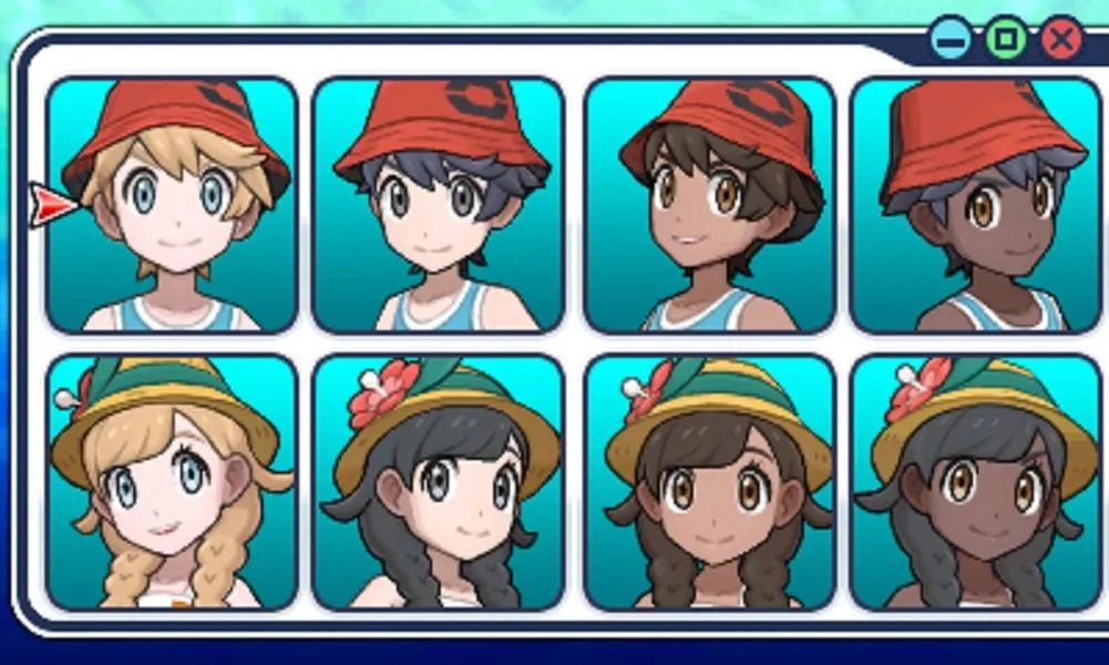 Pokémon Ultra Moon - Nintendo 3DS
