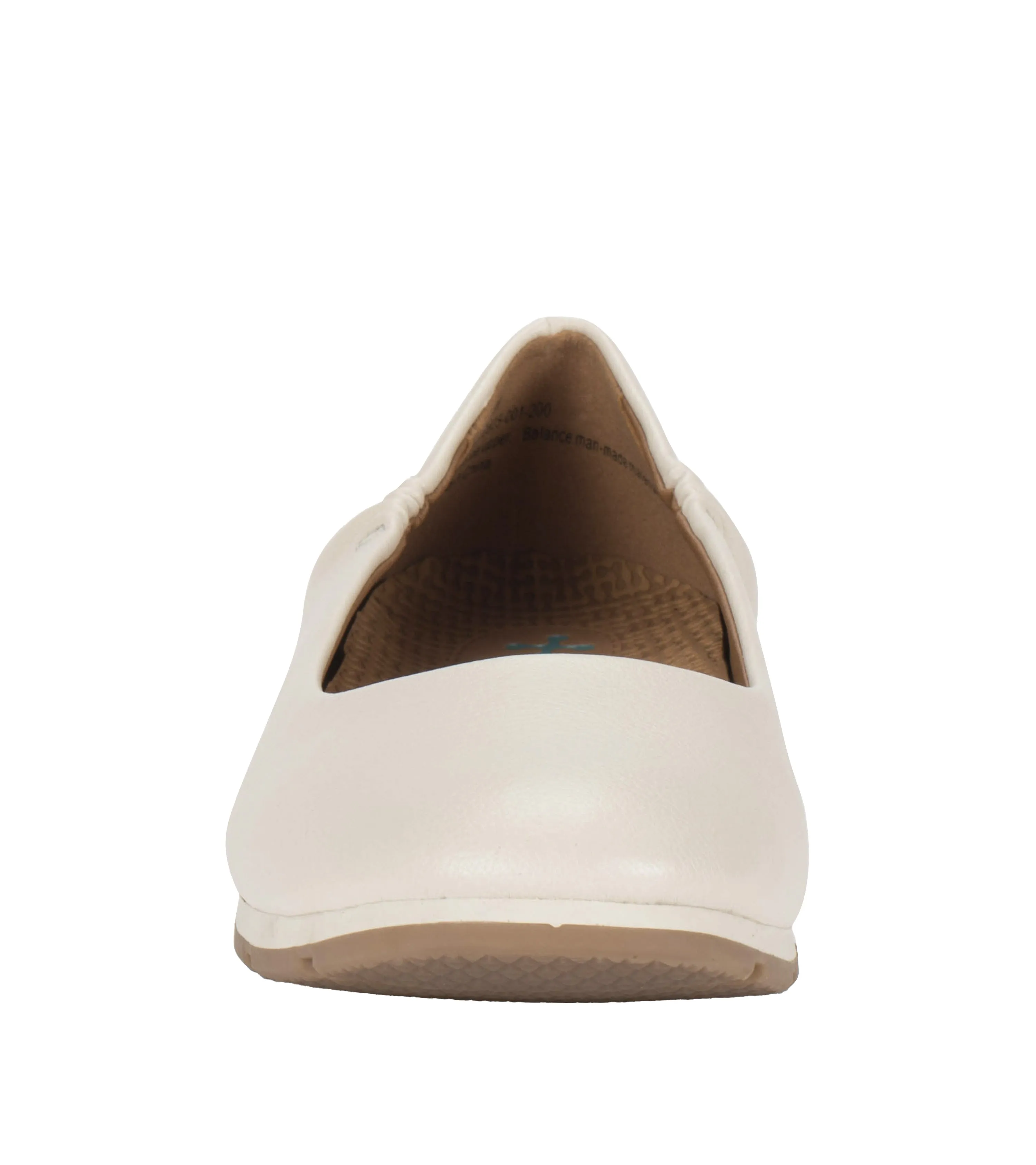 Prim Slip On