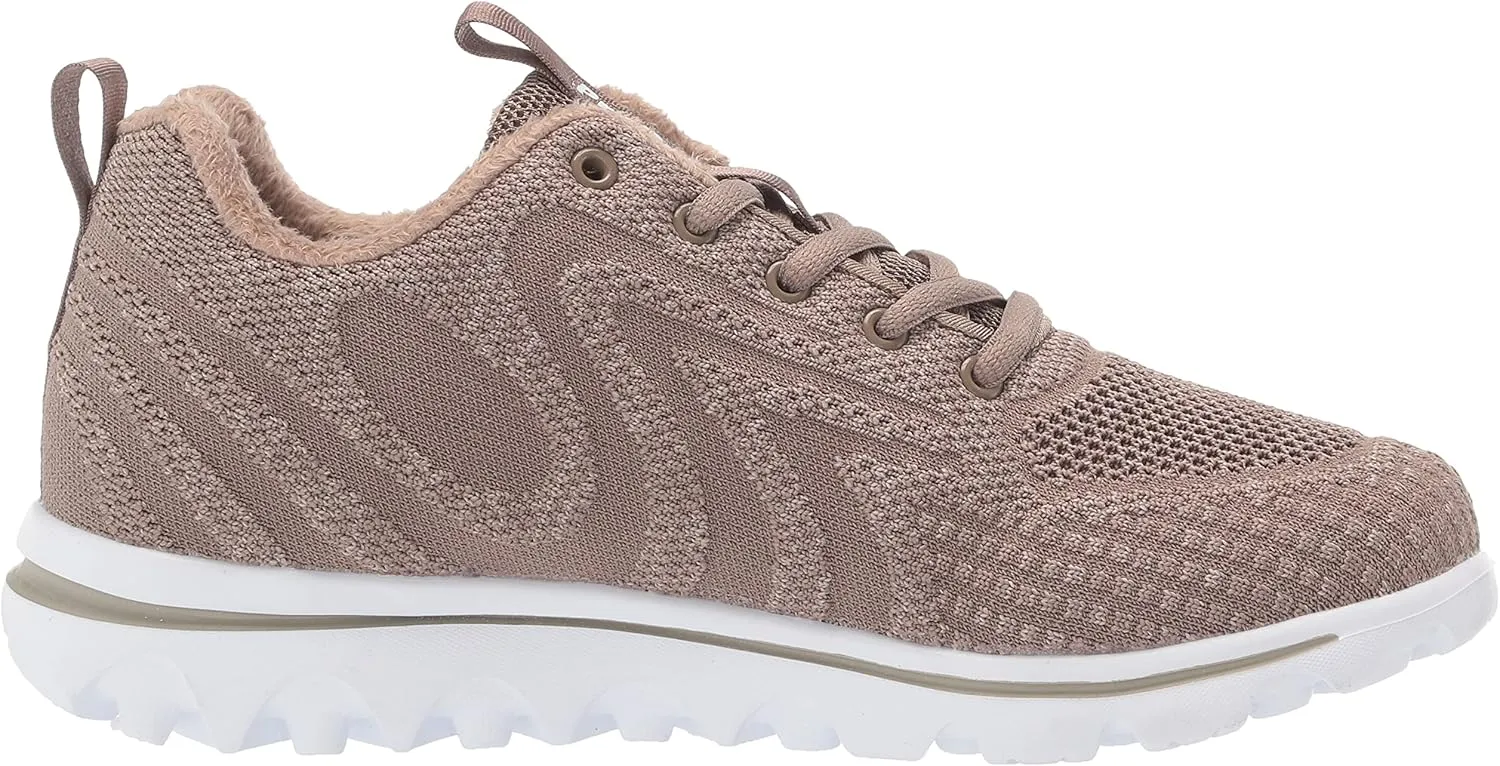 Propét Women's Travelactiv Allay Sneaker