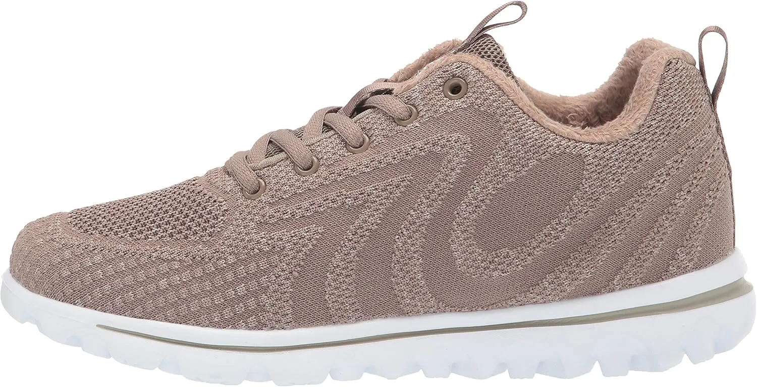 Propét Women's Travelactiv Allay Sneaker