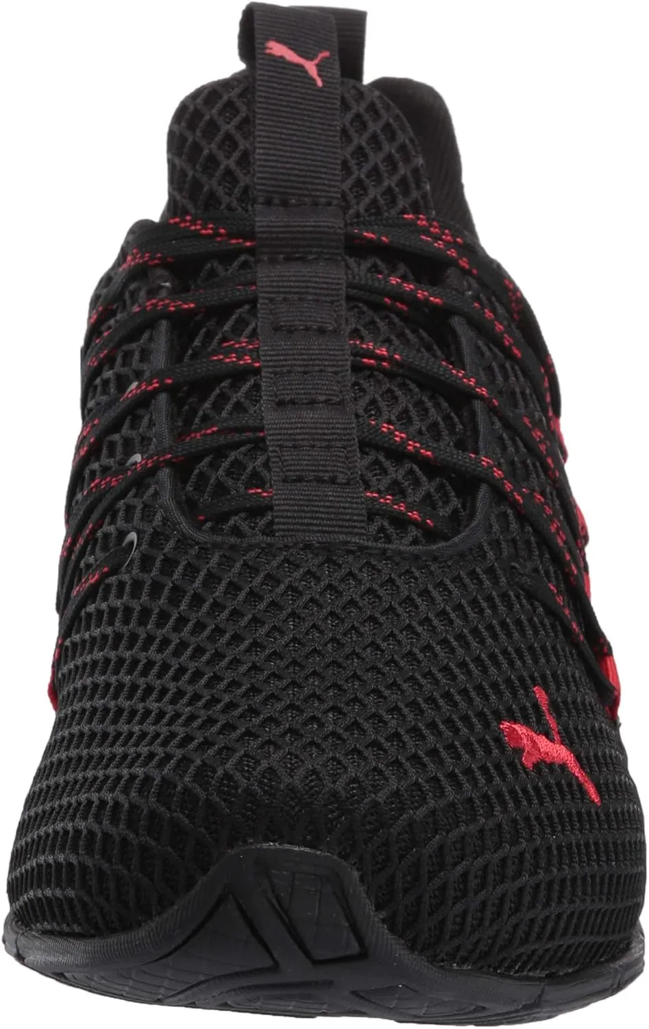PUMA Men's Axelion Cross Trainer Sneaker