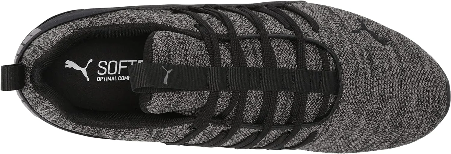 PUMA Men's Axelion Cross Trainer