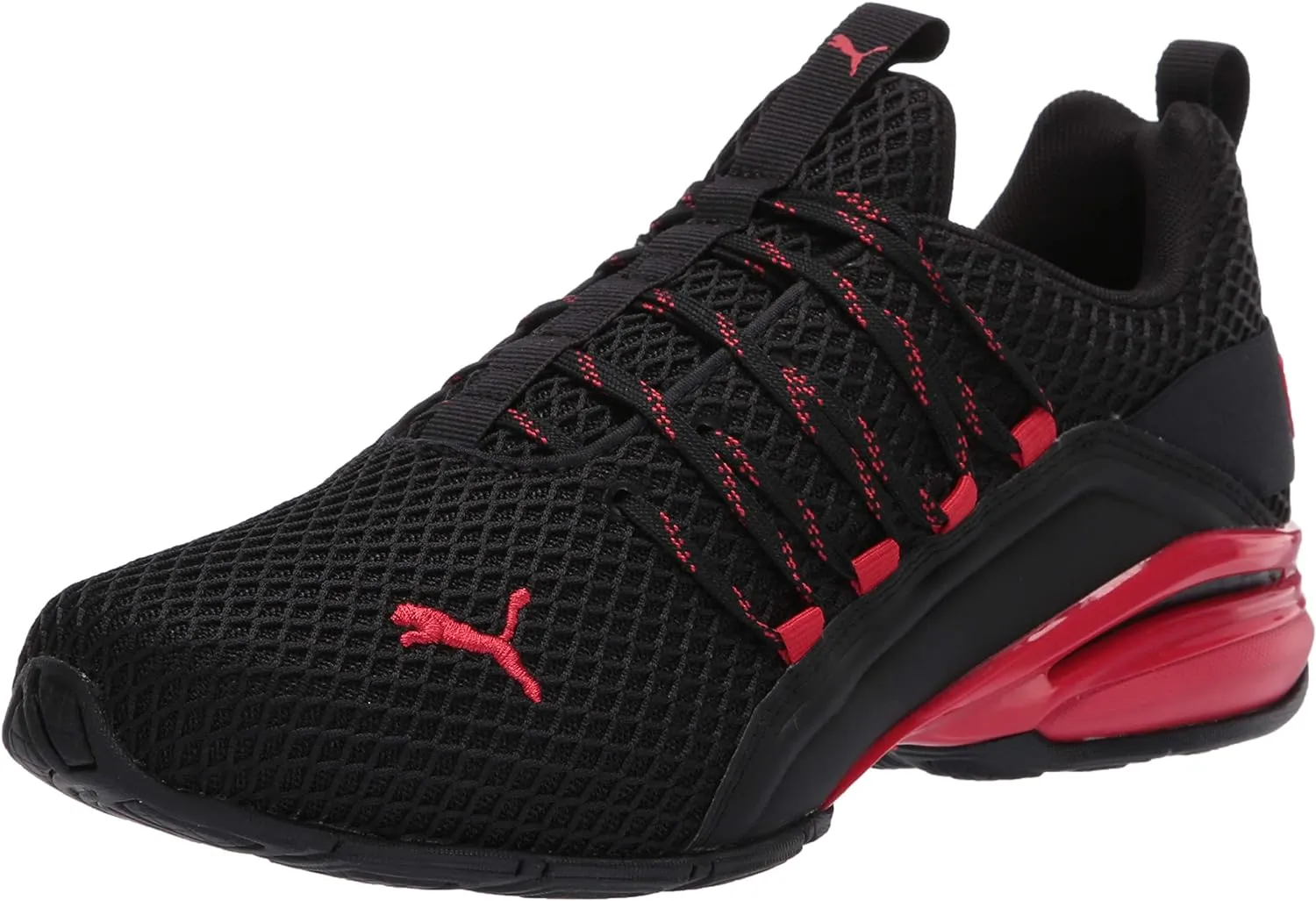 PUMA Men's Axelion Cross Trainer