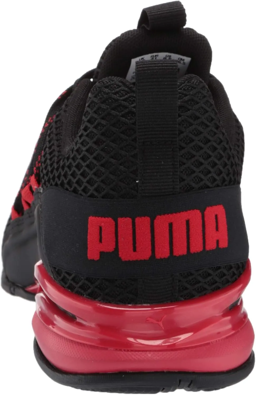 PUMA Men's Axelion Cross Trainer