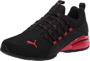 PUMA Men's Axelion Cross Trainer