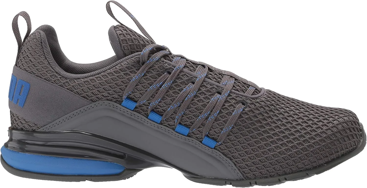 PUMA Men's Axelion Cross Trainer