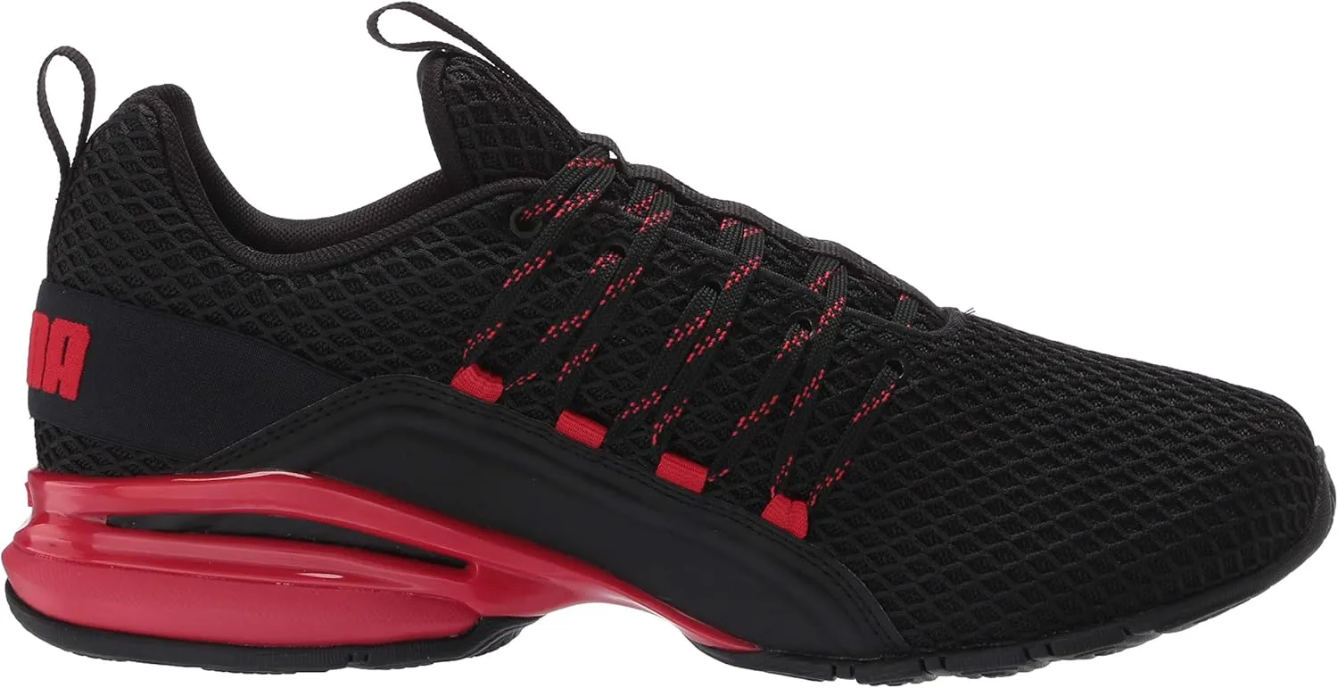 PUMA Men's Axelion Cross Trainer