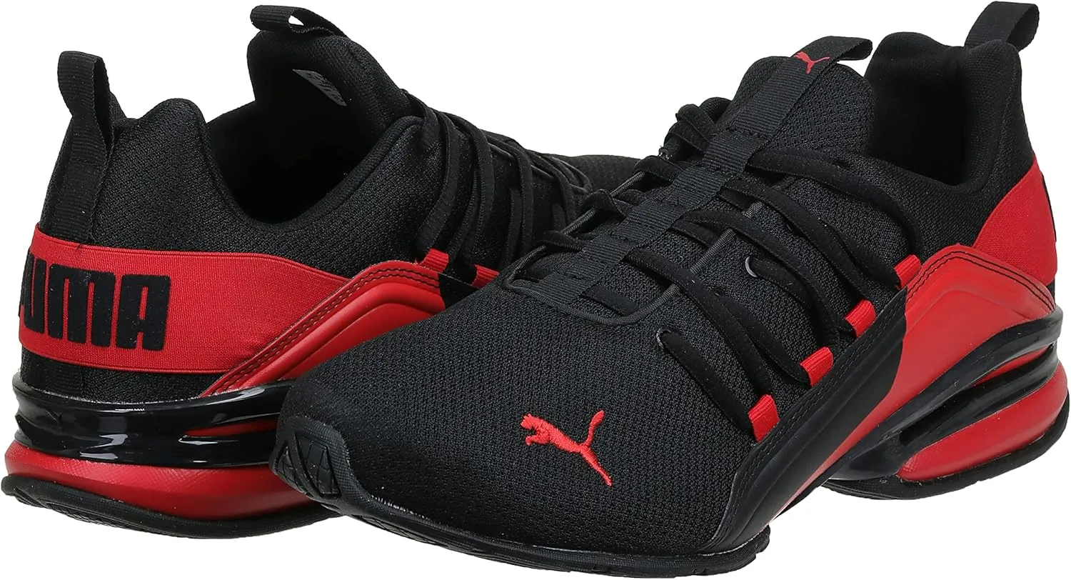 PUMA Men's Axelion Cross Trainer