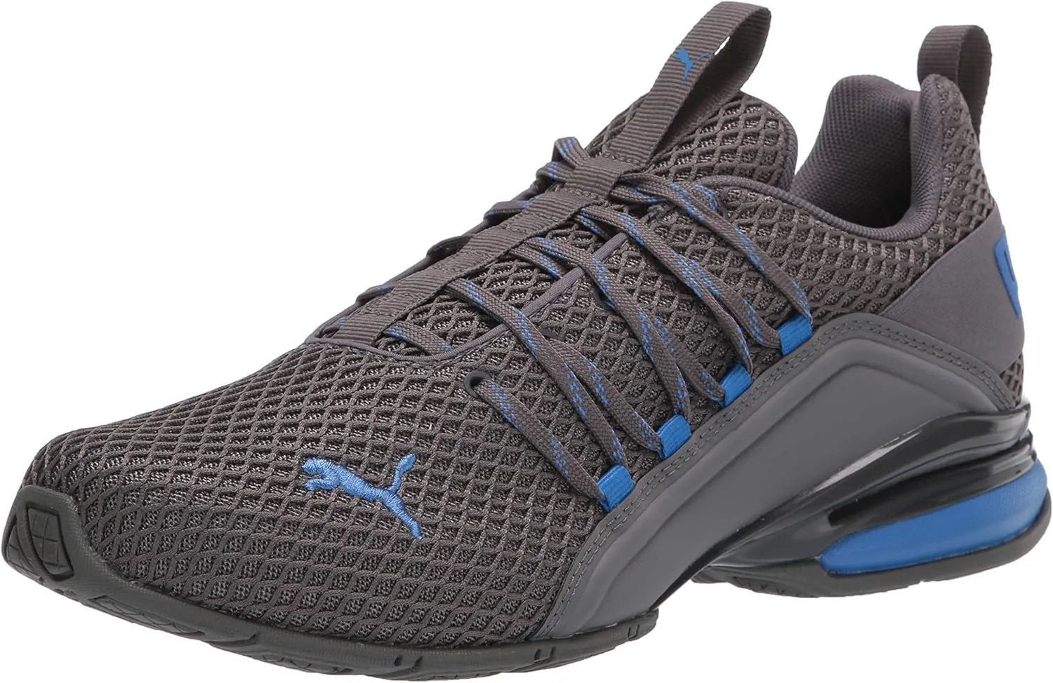 PUMA Men's Axelion Cross Trainer