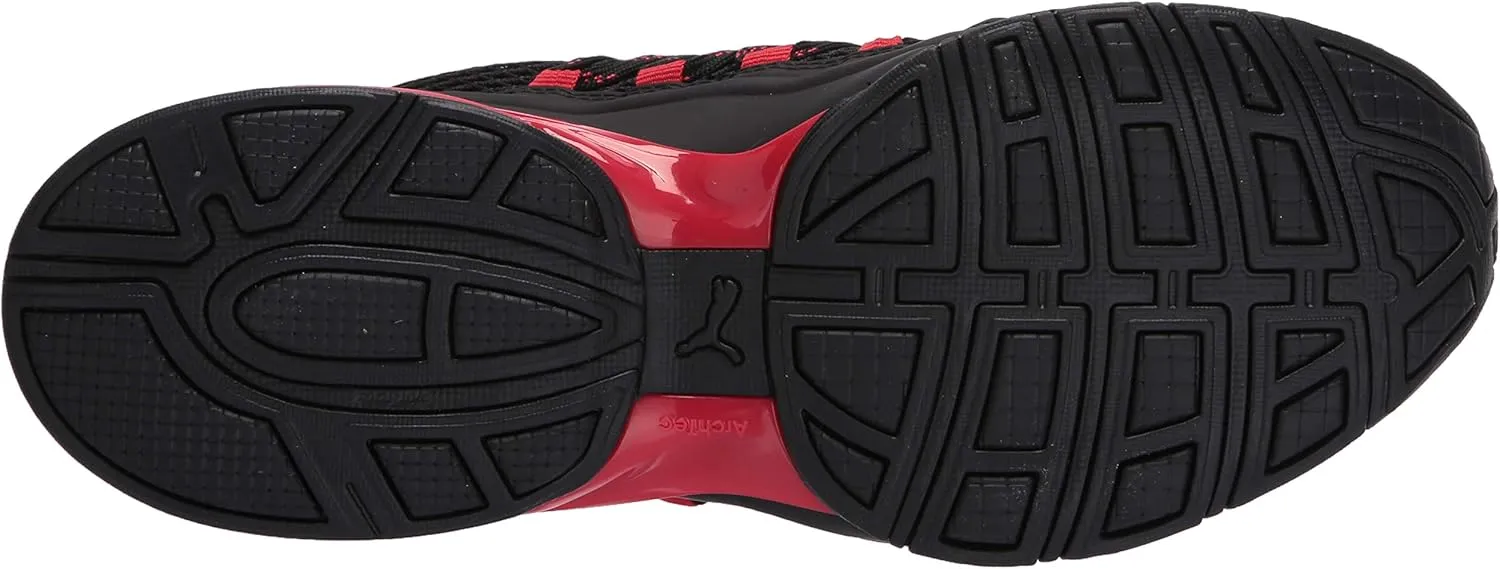 PUMA Men's Axelion Cross Trainer