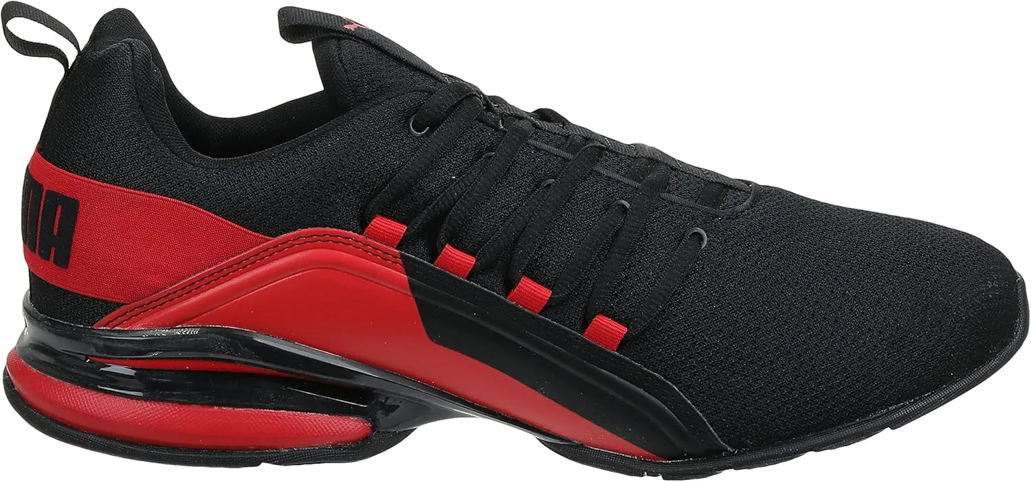 PUMA Men's Axelion Cross Trainer