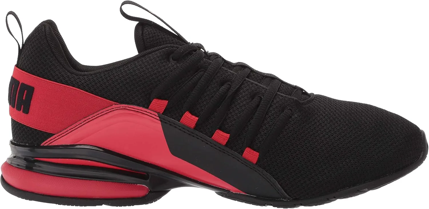 PUMA Men's Axelion Cross Trainer