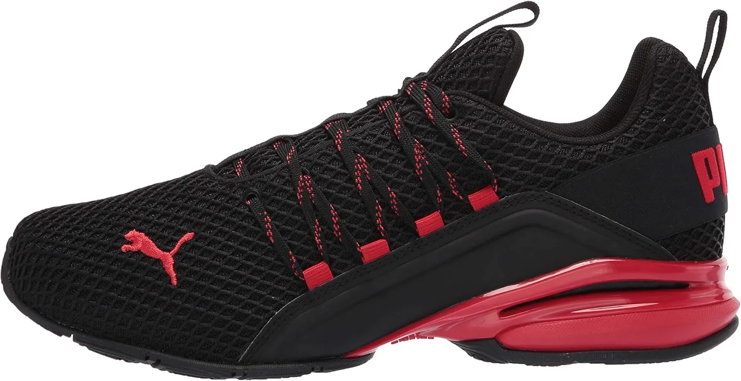 PUMA Men's Axelion Cross Trainer