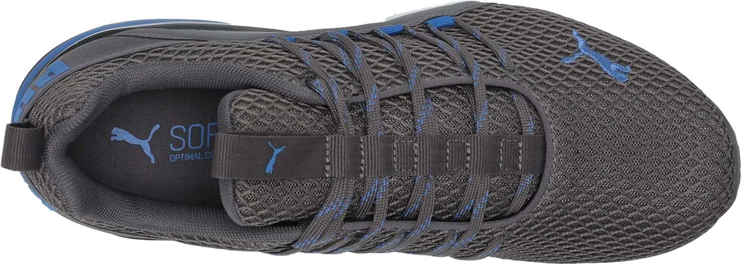 PUMA Men's Axelion Cross Trainer