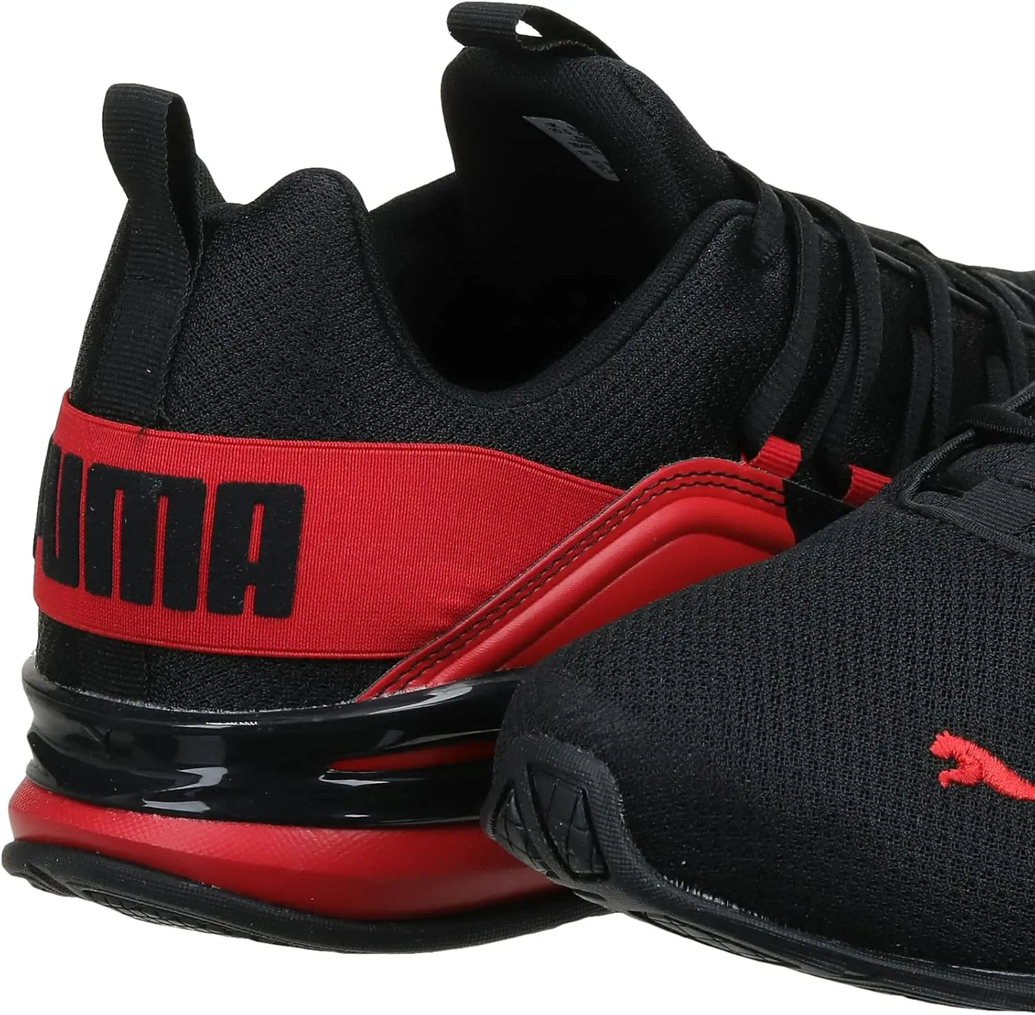 PUMA Men's Axelion Cross Trainer