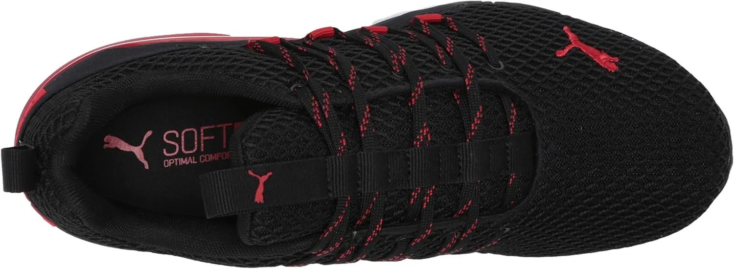 PUMA Men's Axelion Cross Trainer