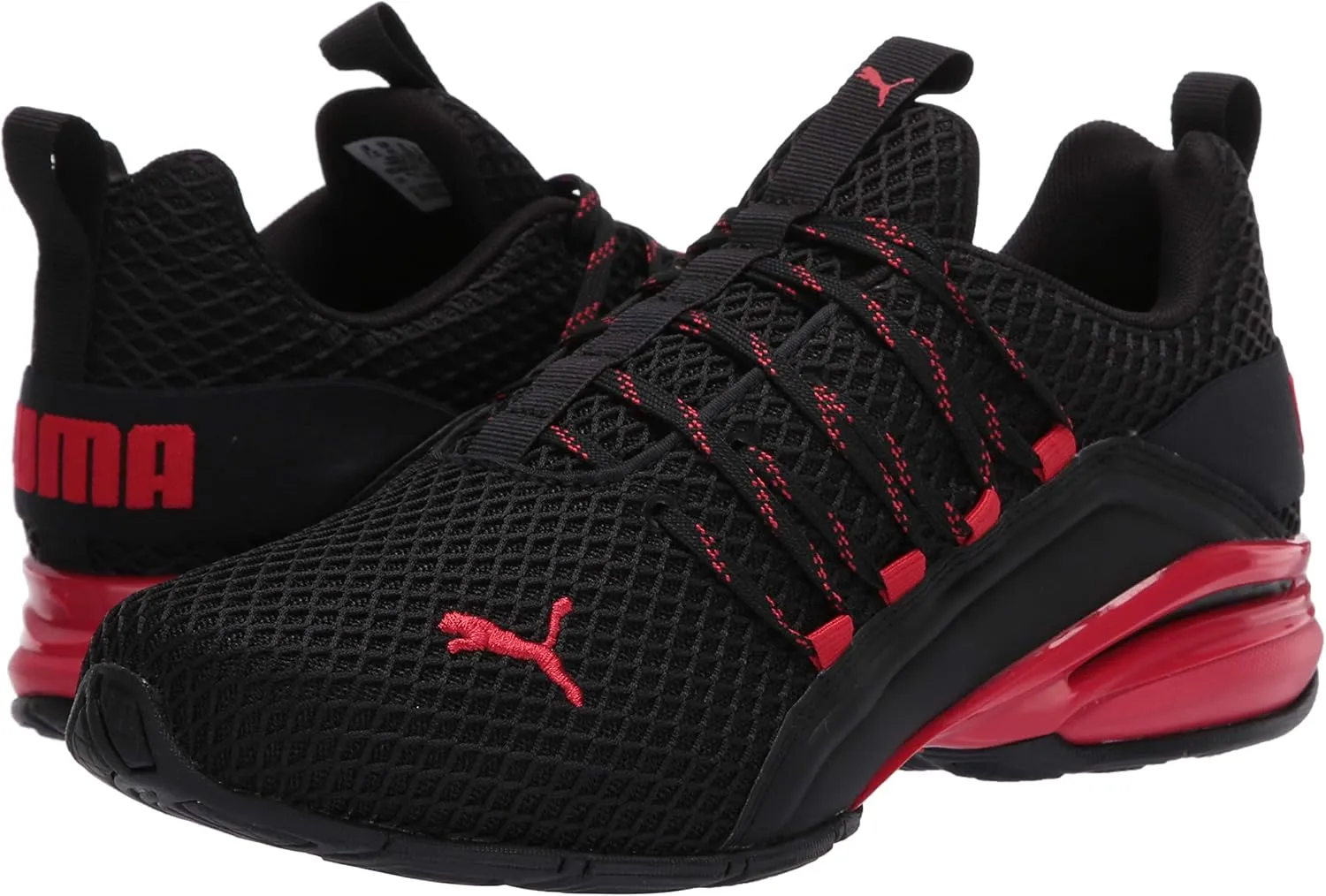 PUMA Men's Axelion Cross Trainer