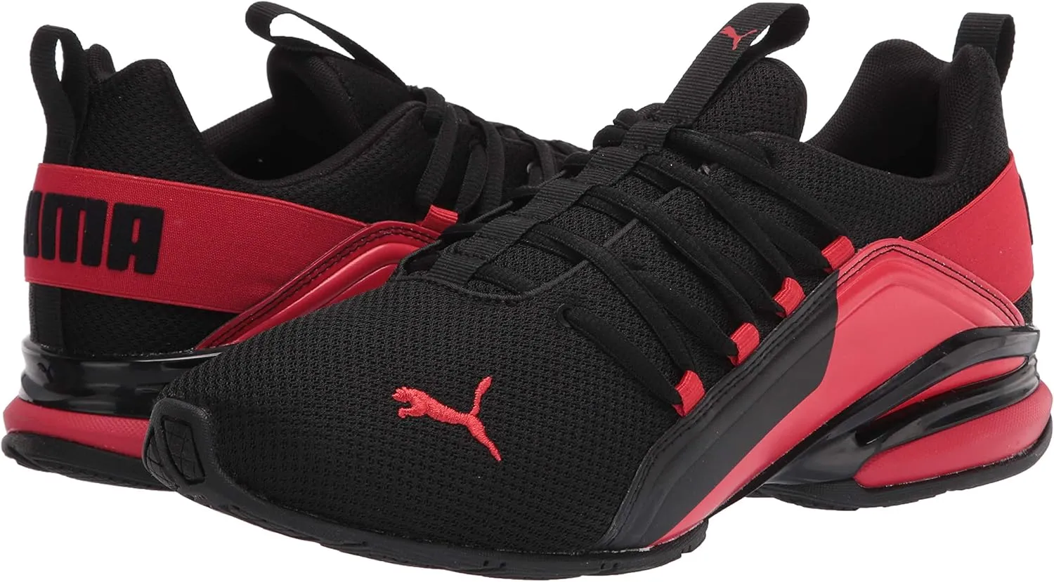 PUMA Men's Axelion Cross Trainer