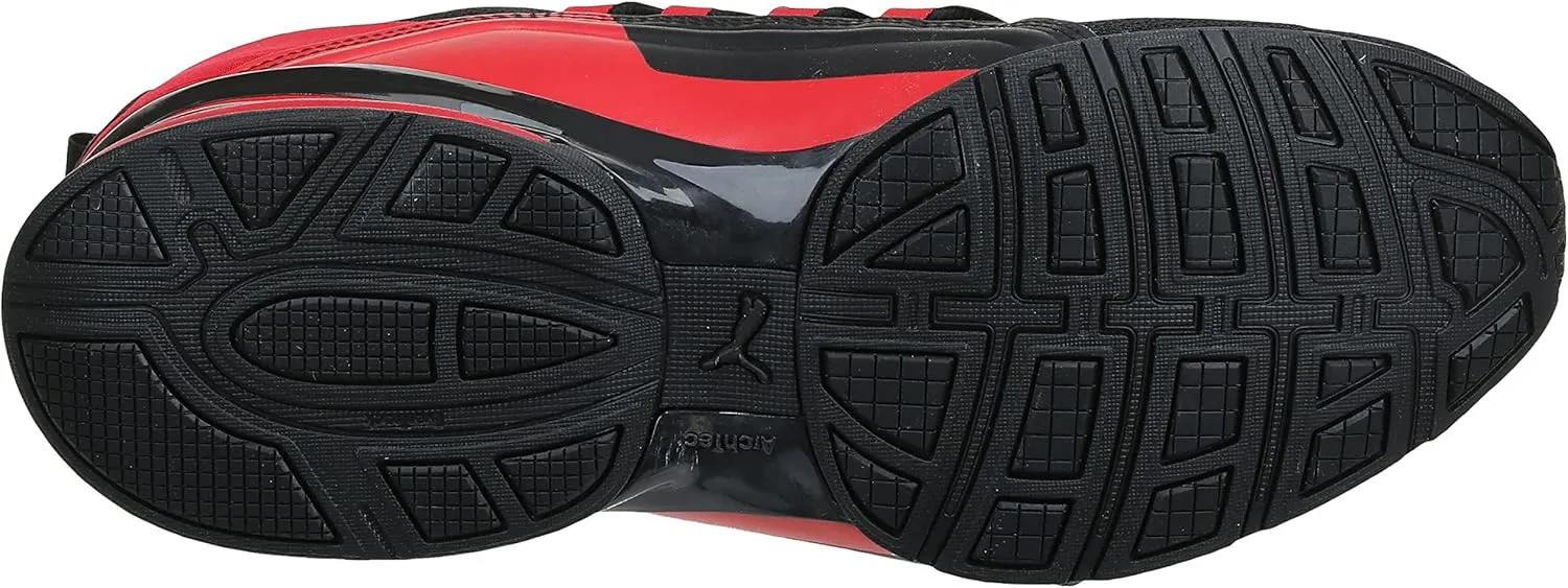 PUMA Men's Axelion Cross Trainer