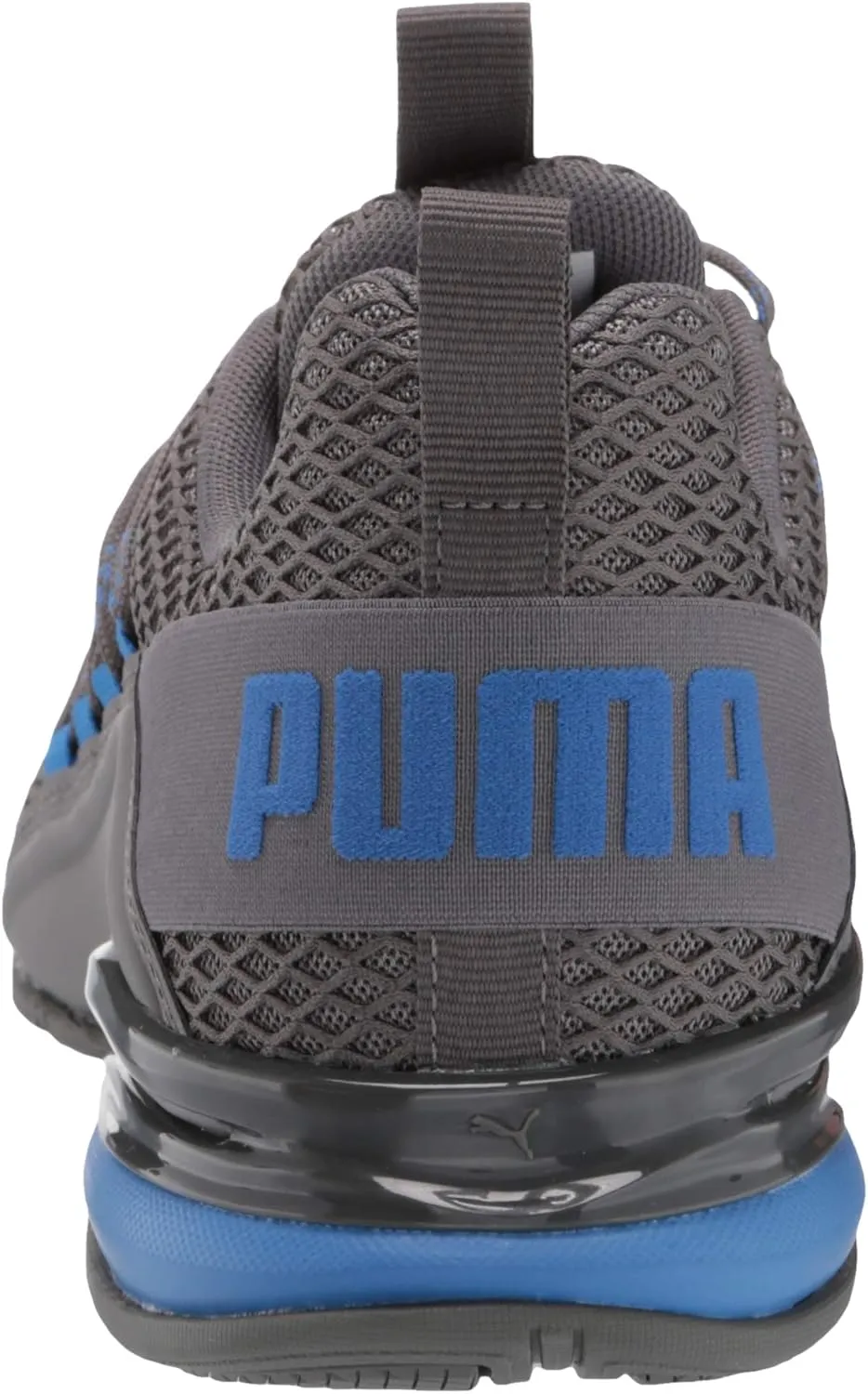 PUMA Men's Axelion Cross Trainer