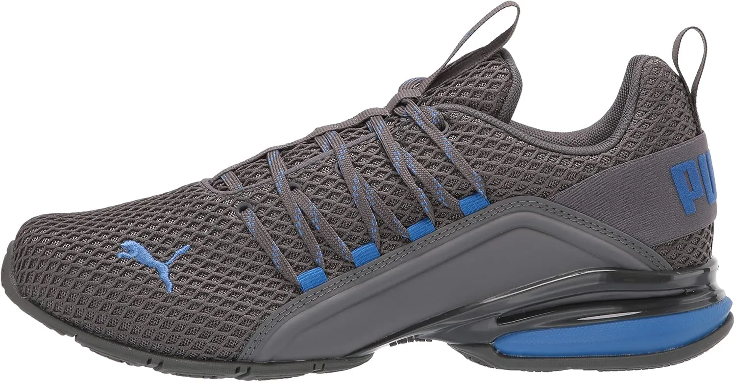 PUMA Men's Axelion Cross Trainer