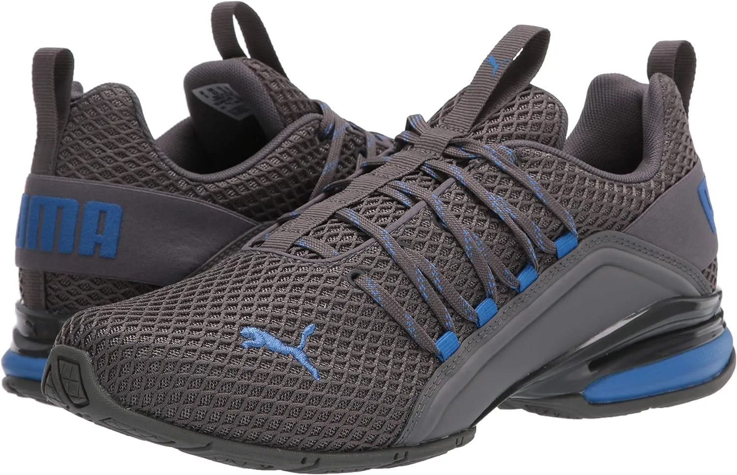 PUMA Men's Axelion Cross Trainer