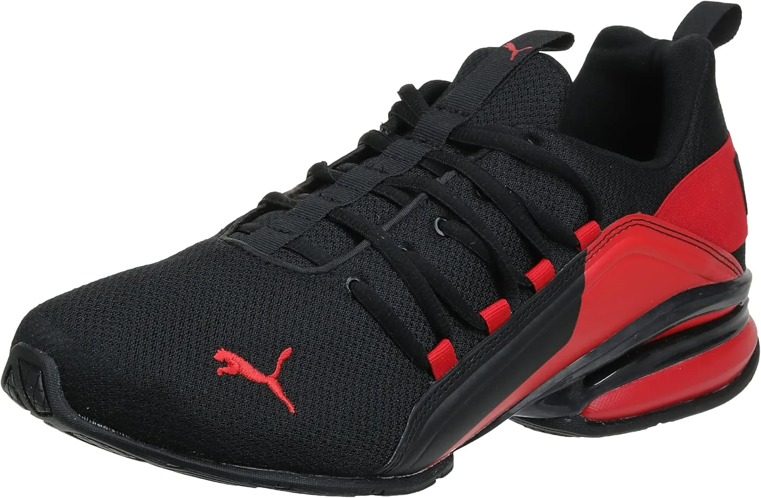 PUMA Men's Axelion Cross Trainer