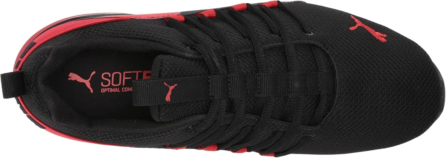 PUMA Men's Axelion Cross Trainer