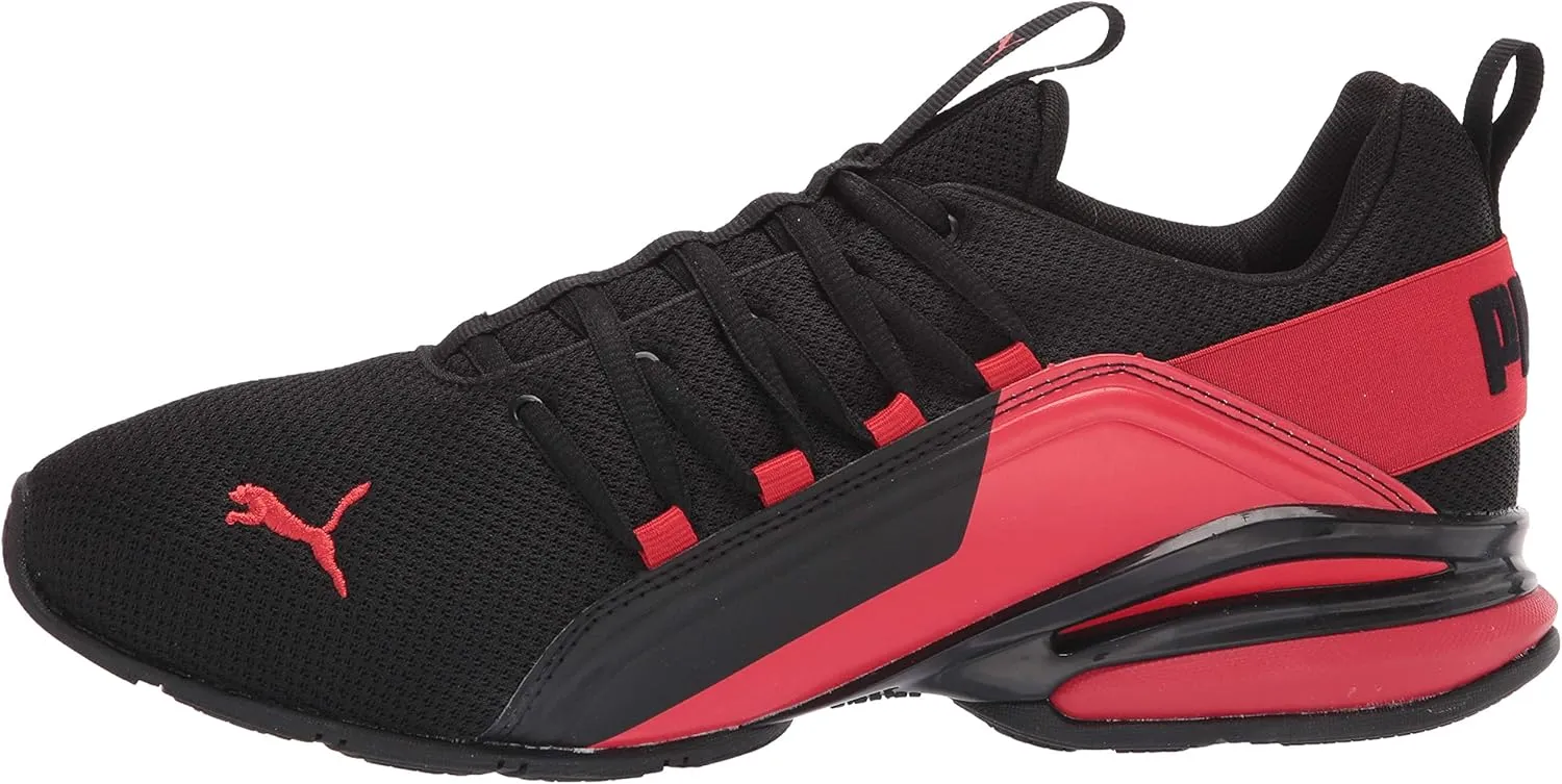 PUMA Men's Axelion Cross Trainer